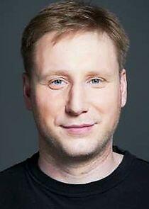 Алексей Сенчило Алексей Сенчило