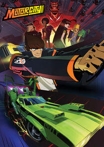 Motorcity Motorcity