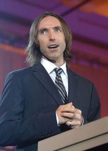 photo of Steve Nash