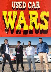 Used Car Wars Used Car Wars