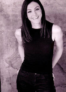 Nancy Pimental