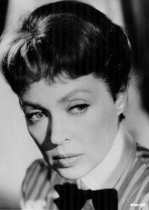 Lilli Palmer Lilli Palmer