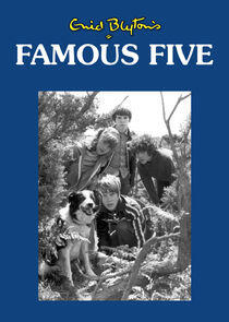 The Famous Five The Famous Five