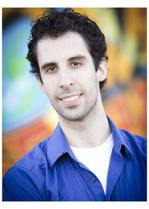 photo of Stuart Fink