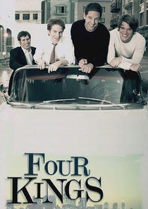 Four Kings Four Kings