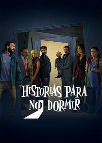 Historias para no dormir Historias para no dormir