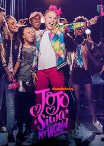 JoJo Siwa: My World JoJo Siwa: My World