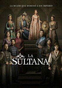 La Sultana La Sultana