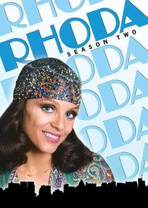 Rhoda - Season 2 Rhoda - Season 2