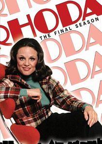 Rhoda - Season 5 Rhoda - Season 5
