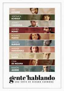 Gente hablando - Season 1 Gente hablando - Season 1