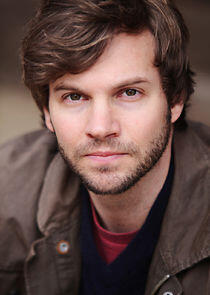 photo of Patrick Fleming photo of Patrick Fleming
