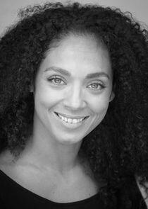 Anette Amelia Larsen Anette Amelia Larsen