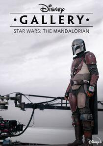 Disney Gallery: The Mandalorian - Season 1