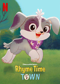 Rhyme Time Town Rhyme Time Town