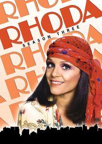 Rhoda - Season 3 Rhoda - Season 3