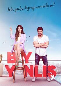 Bay Yanlış Bay Yanlış