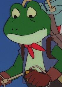 Frog