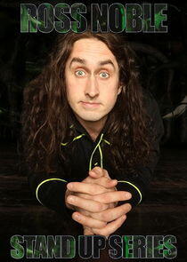 Ross Noble: Stand Up Series Ross Noble: Stand Up Series