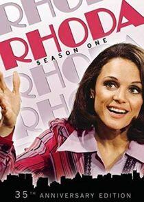 Rhoda - Season 1 Rhoda - Season 1