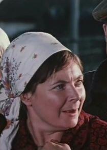 Катерина Павловна, повариха Катерина Павловна, повариха
