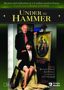 Under the Hammer Under the Hammer