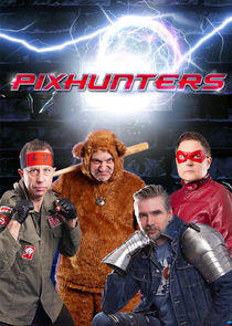 Pixhunters Pixhunters
