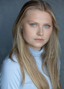 photo of Tegen Short photo of Tegen Short