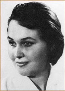 Людмила Алфимова Людмила Алфимова