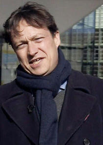 Gabriel Gatehouse