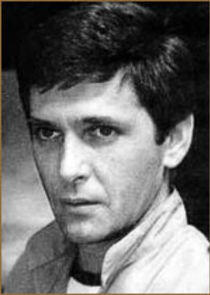 Сергей Мартынов