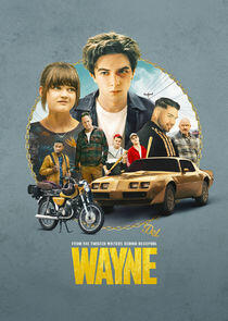 Wayne Wayne