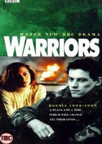Warriors Warriors