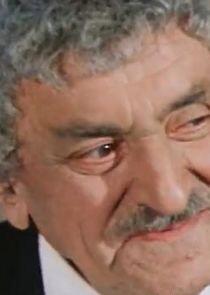 деловой партнер Треча деловой партнер Треча
