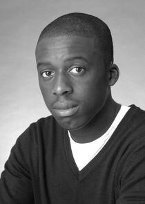 David Ajao David Ajao
