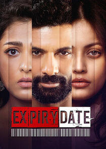 Expiry Date Expiry Date