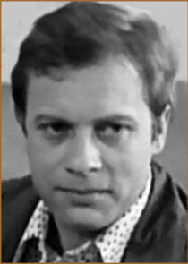 Анатолий Антосевич Анатолий Антосевич