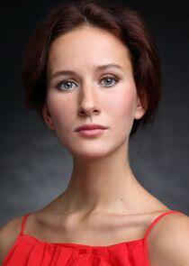 Елена Кибалова