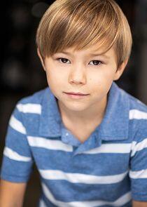 photo of Chase Petriw photo of Chase Petriw