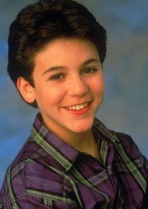 Kevin Arnold Kevin Arnold