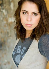 Laura Bailey Laura Bailey