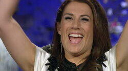 Jill Johnson Jill Johnson