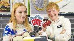 Ed Sheeran Ed Sheeran