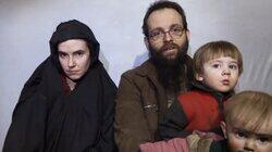 The Hostage Family The Hostage Family