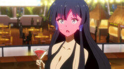Kisaragi Leaders Will Be Livestreamed! Kisaragi Leaders Will Be Livestreamed!