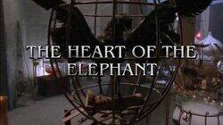 The Heart of the Elephant, Part 1 The Heart of the Elephant, Part 1