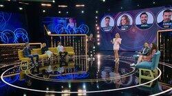 ¡Alicia explota contra Gaby! ¡Alicia explota contra Gaby!