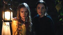 La dura decisión de Anastasia La dura decisión de Anastasia