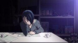 Yu Ishigami Closes His Eyes, Part 3 / Miyuki Shirogane and Yu Ishigami / Kyoko Otomo Doesn't Realize Yu Ishigami Closes His Eyes, Part 3 / Miyuki Shirogane and Yu Ishigami / Kyoko Otomo Doesn't Realize