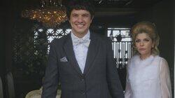 La boda de José y Kiki La boda de José y Kiki